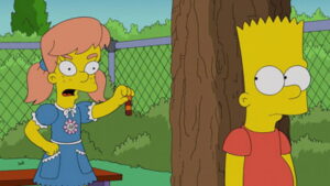 Simpsonlar 24. Sezon 12. Bölüm