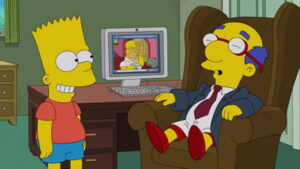 Simpsonlar 24. Sezon 13. Bölüm