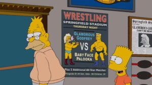 Simpsonlar 24. Sezon 14. Bölüm
