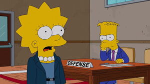 Simpsonlar 24. Sezon 16. Bölüm