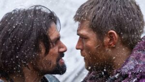 Spartacus 3. Sezon 7. Bölüm