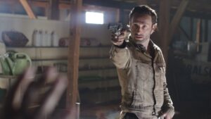 The Walking Dead 3. Sezon 13. Bölüm