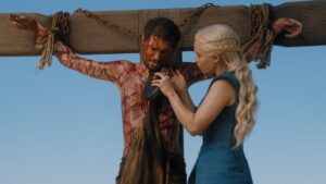 Game of Thrones 3. Sezon 3. Bölüm