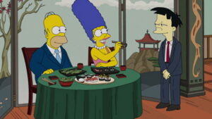 Simpsonlar 24. Sezon 17. Bölüm