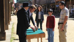 The Mentalist 5. Sezon 19. Bölüm