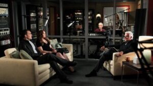 The Mentalist 5. Sezon 20. Bölüm
