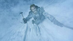 Game of Thrones 3. Sezon 6. Bölüm