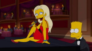 Simpsonlar 24. Sezon 20. Bölüm