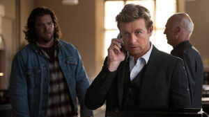 The Mentalist 5. Sezon 22. Bölüm
