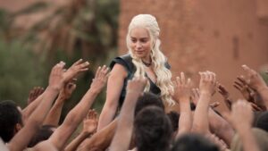 Game of Thrones 3. Sezon 10. Bölüm