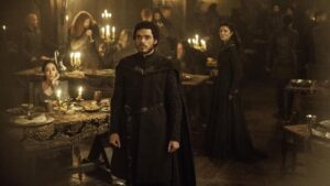 Game of Thrones 3. Sezon 9. Bölüm