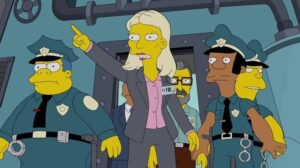 Simpsonlar 25. Sezon 1. Bölüm