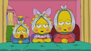 Simpsonlar 25. Sezon 2. Bölüm