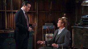 The Mentalist 6. Sezon 4. Bölüm