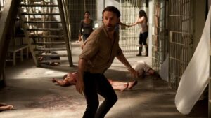 The Walking Dead 4. Sezon 2. Bölüm