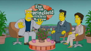 Simpsonlar 25. Sezon 3. Bölüm