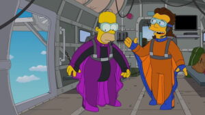 Simpsonlar 25. Sezon 4. Bölüm