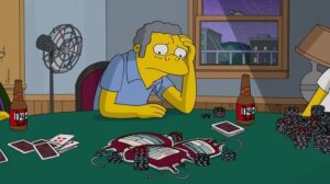 Simpsonlar 25. Sezon 5. Bölüm