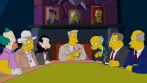 Simpsonlar 25. Sezon 6. Bölüm