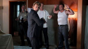 The Mentalist 6. Sezon 6. Bölüm