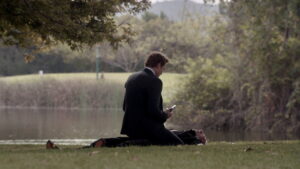 The Mentalist 6. Sezon 8. Bölüm