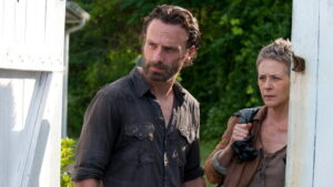 The Walking Dead 4. Sezon 4. Bölüm