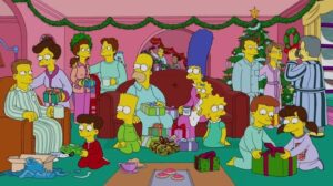 Simpsonlar 25. Sezon 8. Bölüm