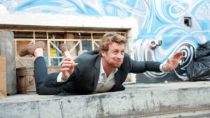 The Mentalist 6. Sezon 10. Bölüm