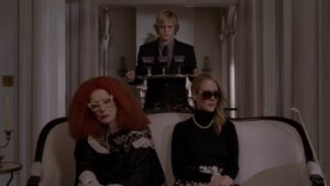 American Horror Story 3. Sezon 13. Bölüm