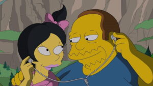 Simpsonlar 25. Sezon 10. Bölüm
