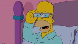Simpsonlar 25. Sezon 11. Bölüm