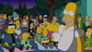 Simpsonlar 25. Sezon 9. Bölüm