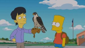 Simpsonlar 25. Sezon 12. Bölüm
