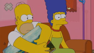 Simpsonlar 25. Sezon 15. Bölüm