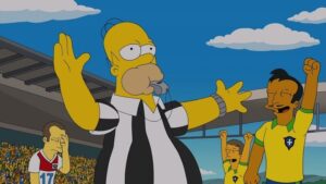 Simpsonlar 25. Sezon 16. Bölüm
