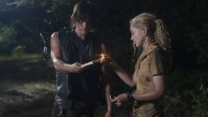 The Walking Dead 4. Sezon 12. Bölüm