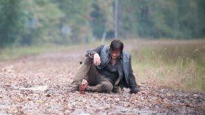The Walking Dead 4. Sezon 13. Bölüm