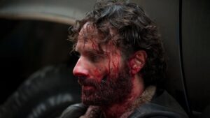 The Walking Dead 4. Sezon 16. Bölüm
