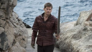 Game of Thrones 4. Sezon 1. Bölüm