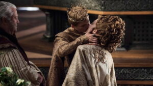 Game of Thrones 4. Sezon 2. Bölüm