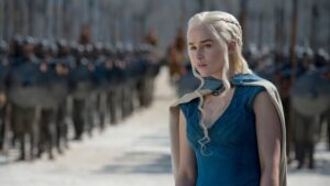 Game of Thrones 4. Sezon 3. Bölüm
