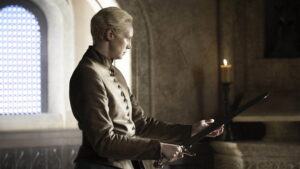 Game of Thrones 4. Sezon 4. Bölüm