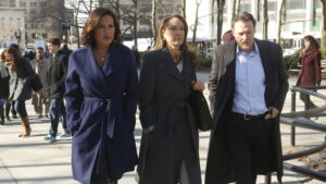 Law & Order: Special Victims Unit 15. Sezon 21. Bölüm