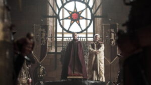 Game of Thrones 4. Sezon 5. Bölüm