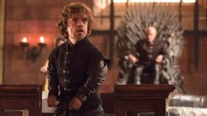 Game of Thrones 4. Sezon 6. Bölüm
