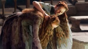 Game of Thrones 4. Sezon 7. Bölüm