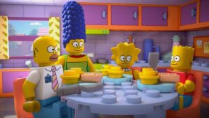 Simpsonlar 25. Sezon 20. Bölüm
