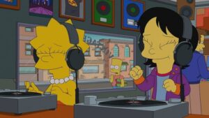 Simpsonlar 25. Sezon 21. Bölüm
