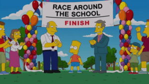 Simpsonlar 25. Sezon 22. Bölüm