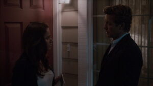 The Mentalist 6. Sezon 20. Bölüm